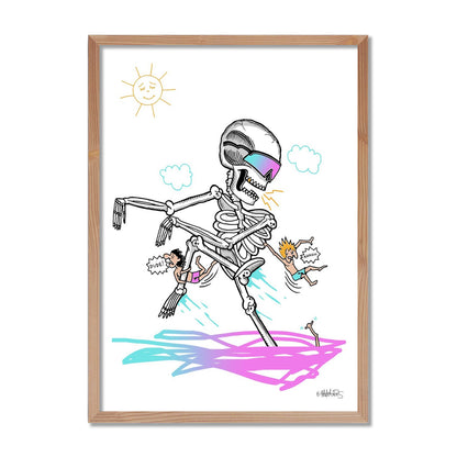 Mr Retro Bones