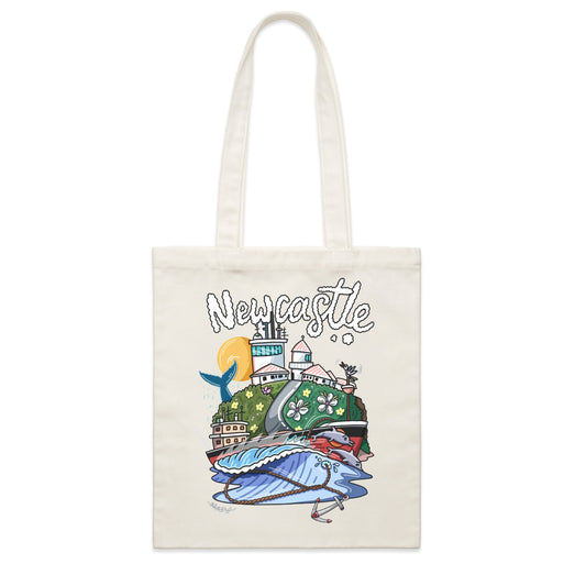 Newcastle Lighthouse