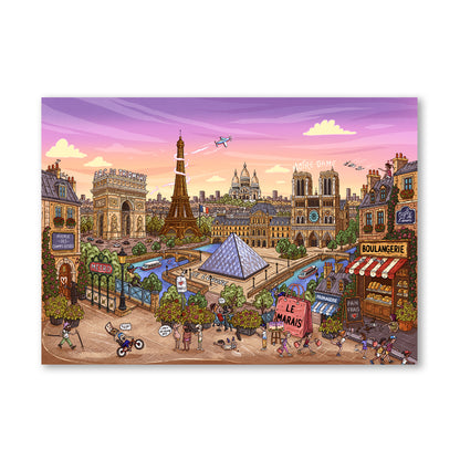 Paris, France