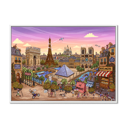 Paris, France