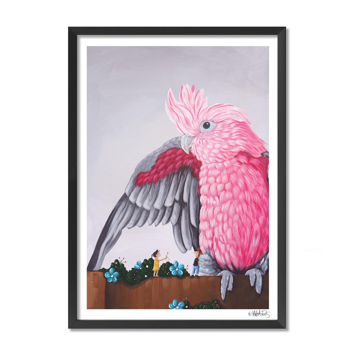 Pretty In Pink