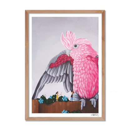 Pretty In Pink