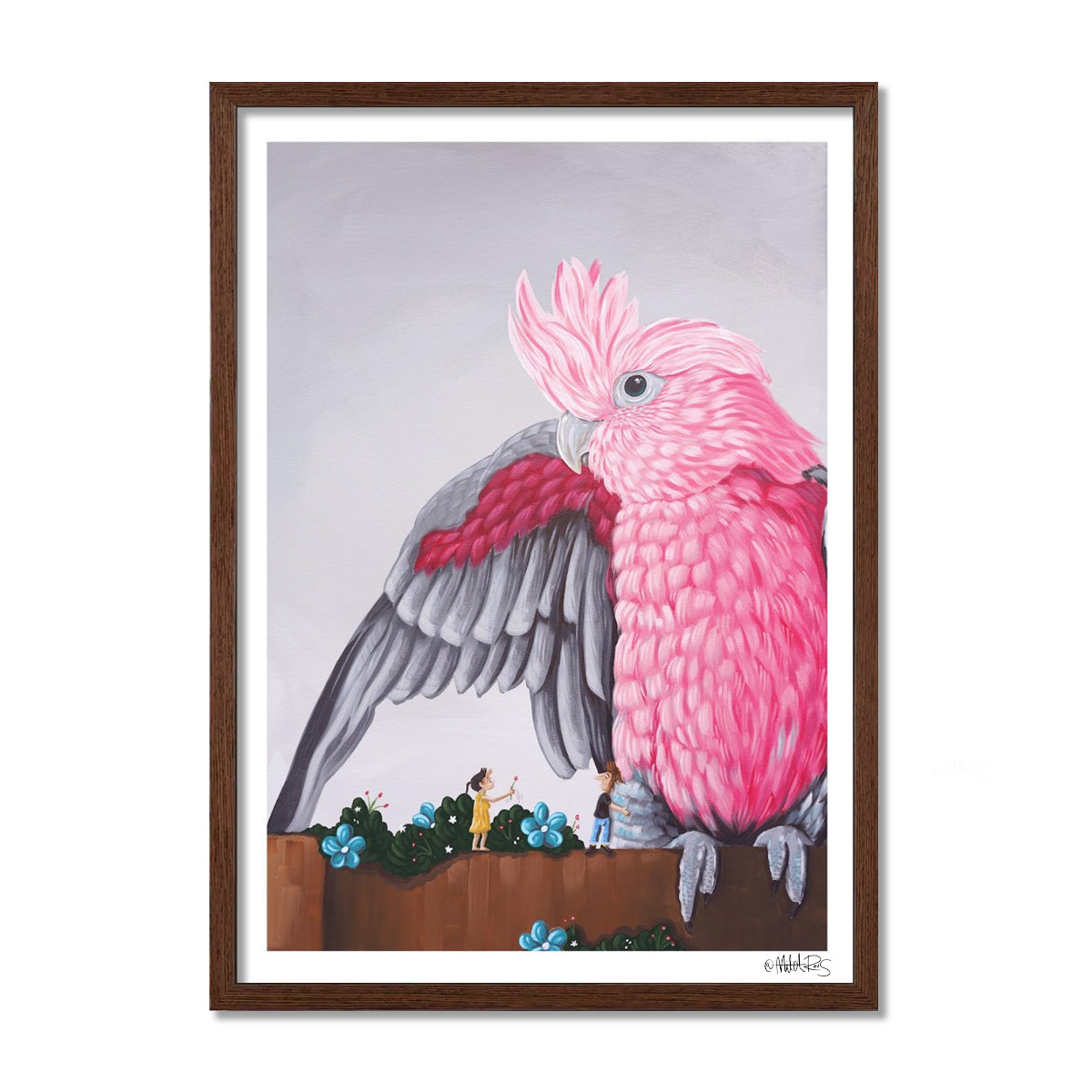 Pretty In Pink
