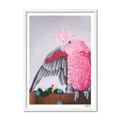 Pretty In Pink