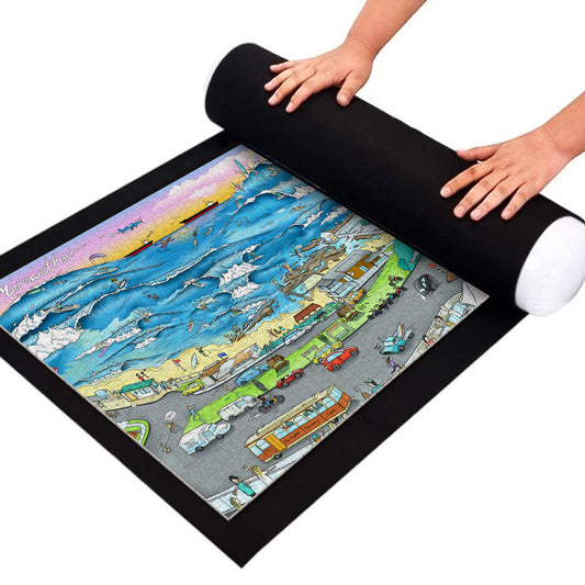 Puzzle Mat
