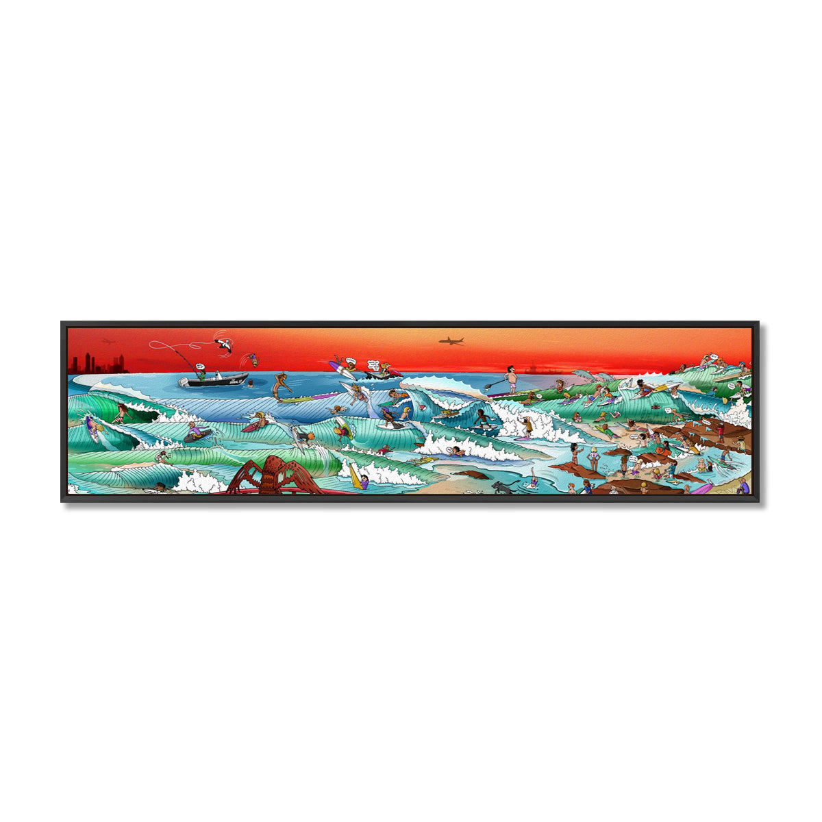 Super Bank - Tweed Heads - Gold Coast