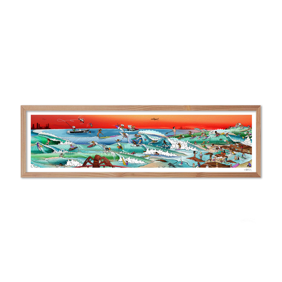 Super Bank - Tweed Heads - Gold Coast