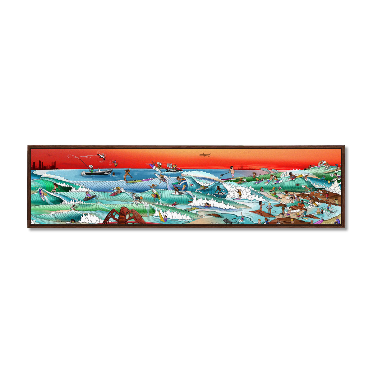 Super Bank - Tweed Heads - Gold Coast