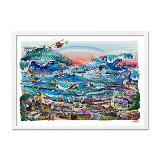 Surfest - Merewether