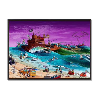 The Sygna - Stockton