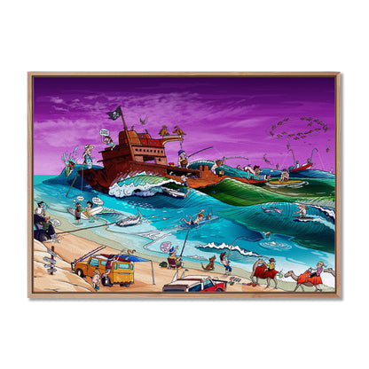 The Sygna - Stockton