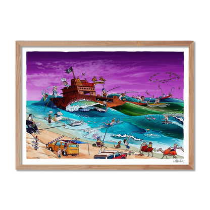 The Sygna - Stockton