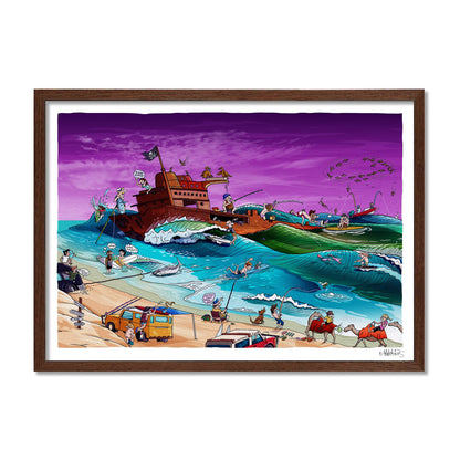 The Sygna - Stockton