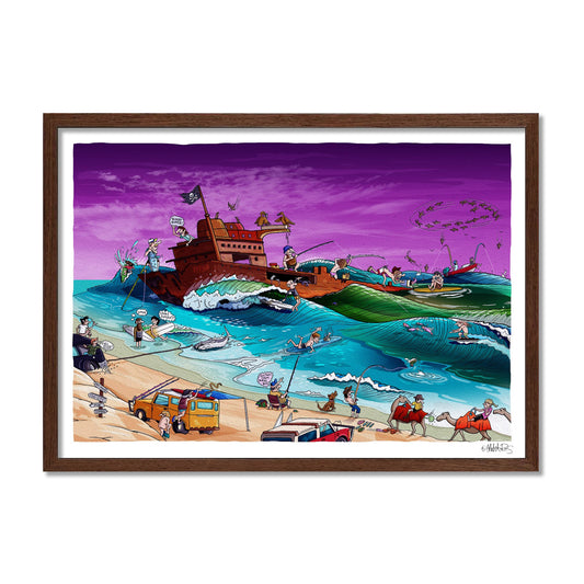 The Sygna - Stockton