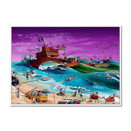 The Sygna - Stockton