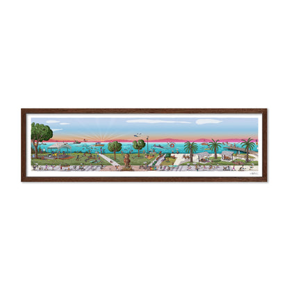 The Esplanade - Warners Bay
