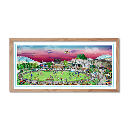 A Day To Remember - The Greens - Merewether Carlton