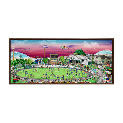 A Day To Remember - The Greens - Merewether Carlton