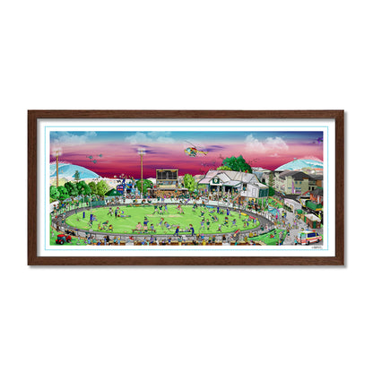 A Day To Remember - The Greens - Merewether Carlton