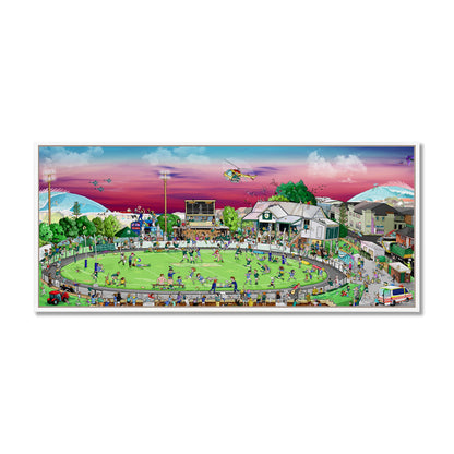 A Day To Remember - The Greens - Merewether Carlton