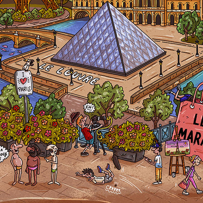 Paris, France