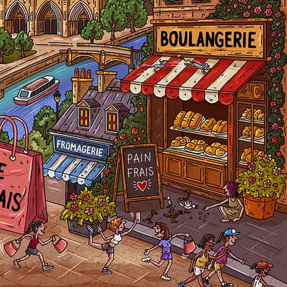 Paris, France