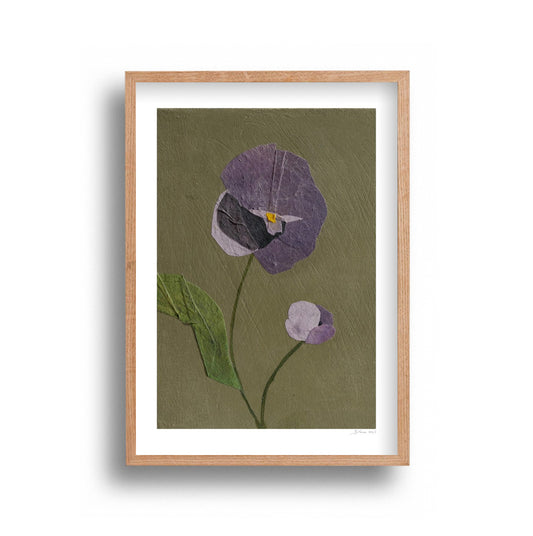 Brittany Ferns - Wildflower 3