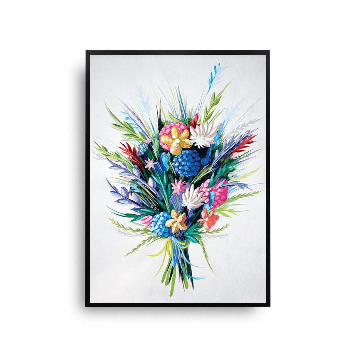 Flowers For Two
