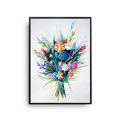 Flowers For Two