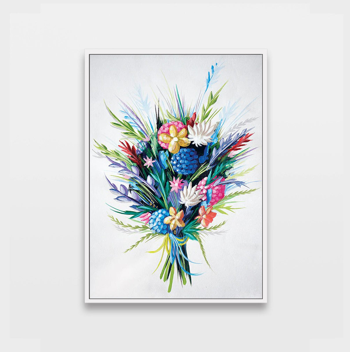 Flowers For Two