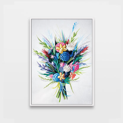 Flowers For Two