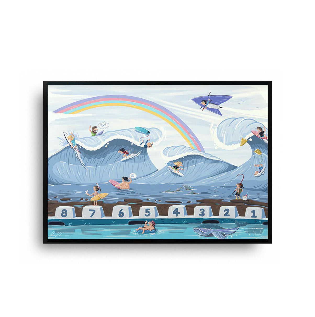 Merewether Baths