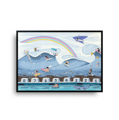 Merewether Baths
