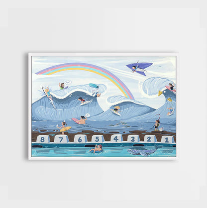 Merewether Baths