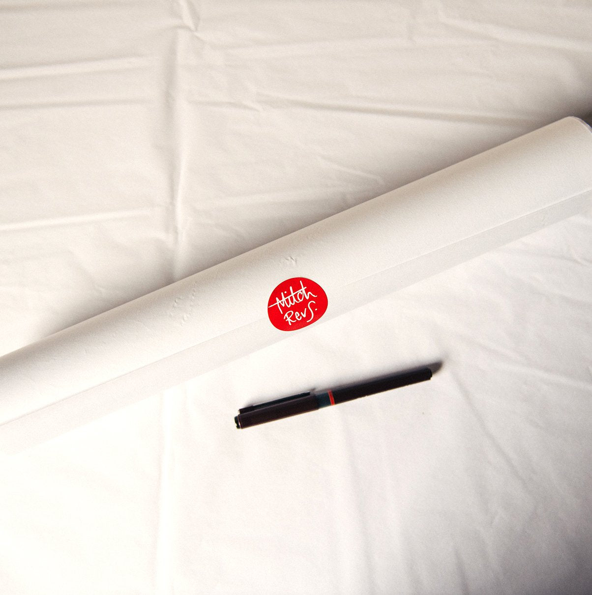 The Majestic Rabbit – Mitch Revs Gallery