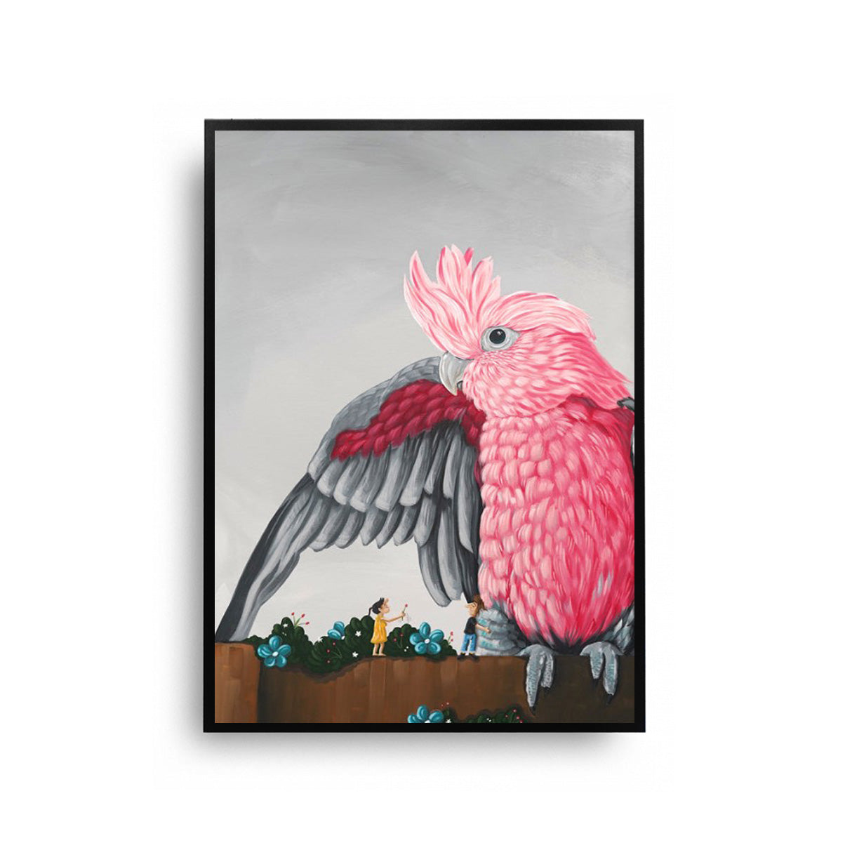 Pretty In Pink