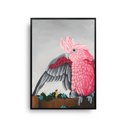 Pretty In Pink