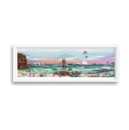 Redhead Beach