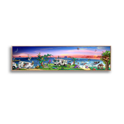 Summer Vacay - Port Stephens